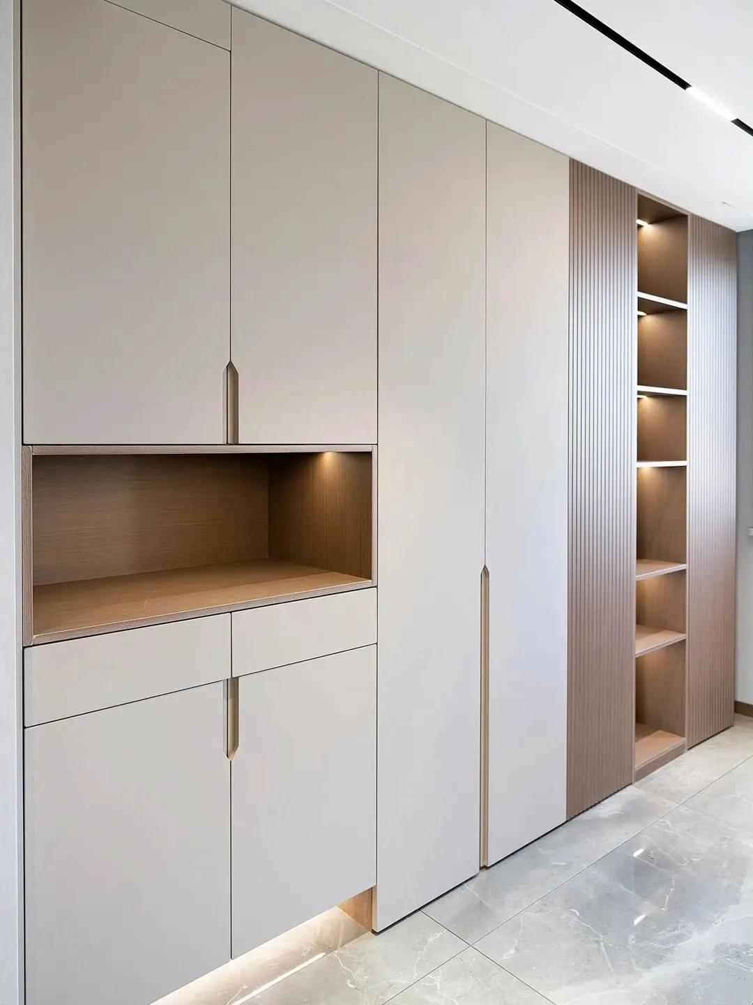 30公分玄关鞋柜,轻奢风玄关鞋柜