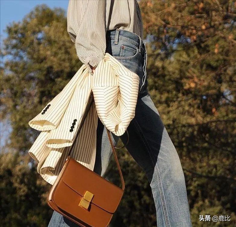 十大必买经典款包包,十款必买经典款包包