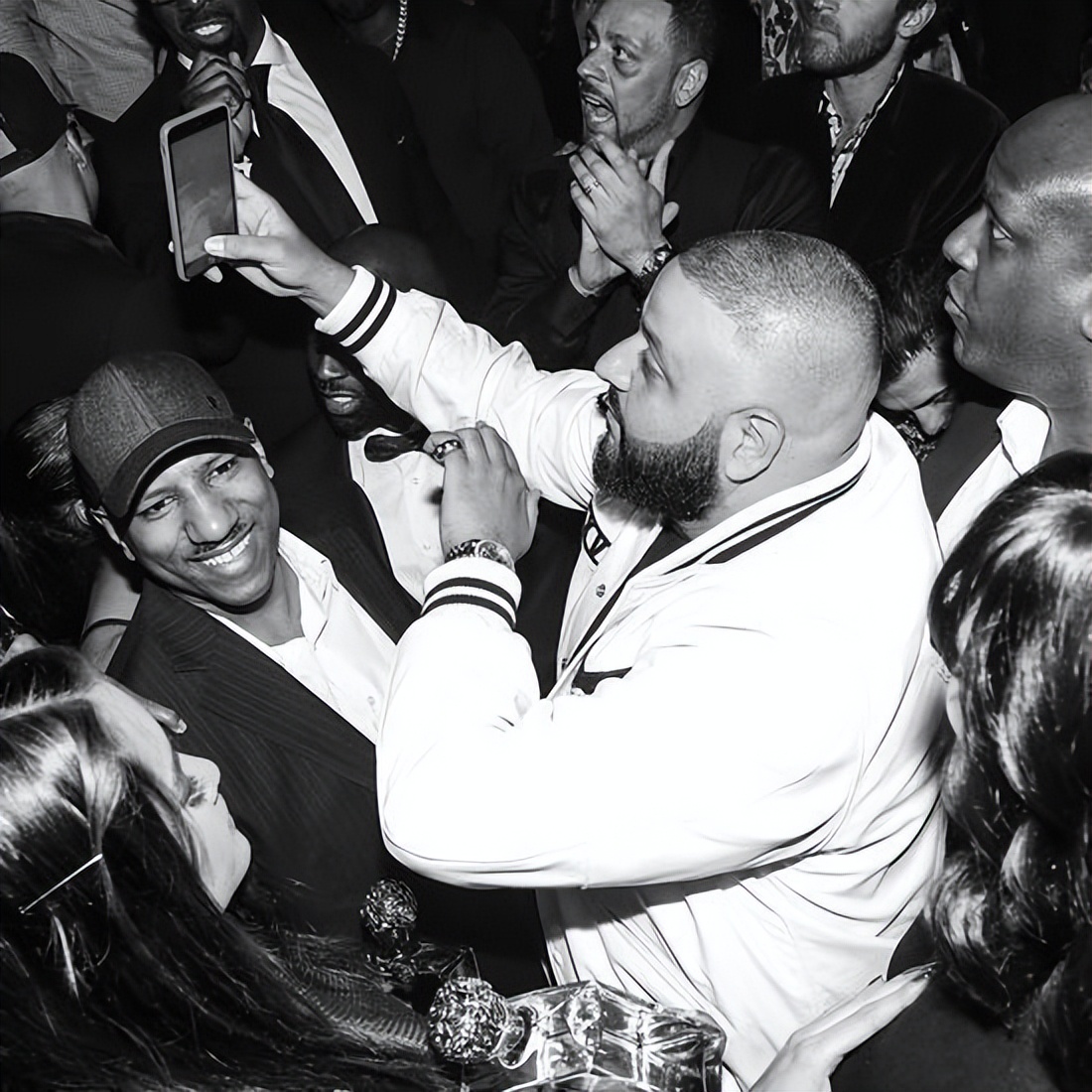 纽约顶级俱乐部空降成都,唤醒你的嘻哈DNA