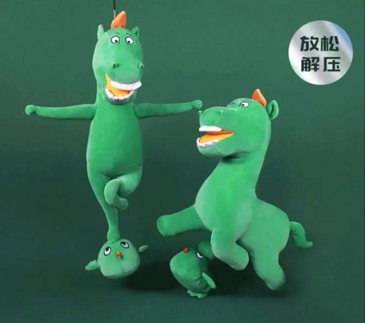 他只是把老虎画成猫的样子，为啥惹得雀巢、飞利浦都不淡定了？