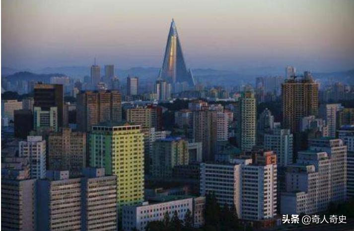 平壤真实面貌,朝鲜平壤是什么样子的