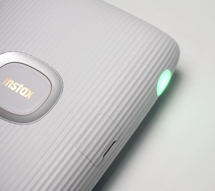 富士数码照片打印机2代,富士instaxshare手机照片打印机