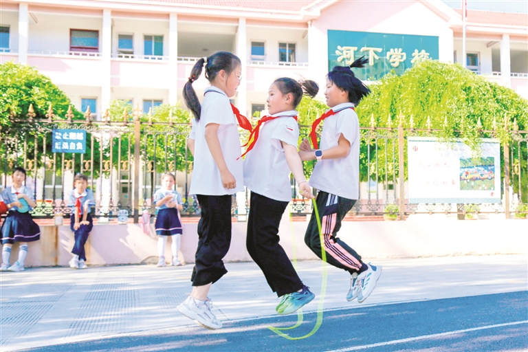 推进阳光体育活力充满校园,校园阳光体育活动总结6篇