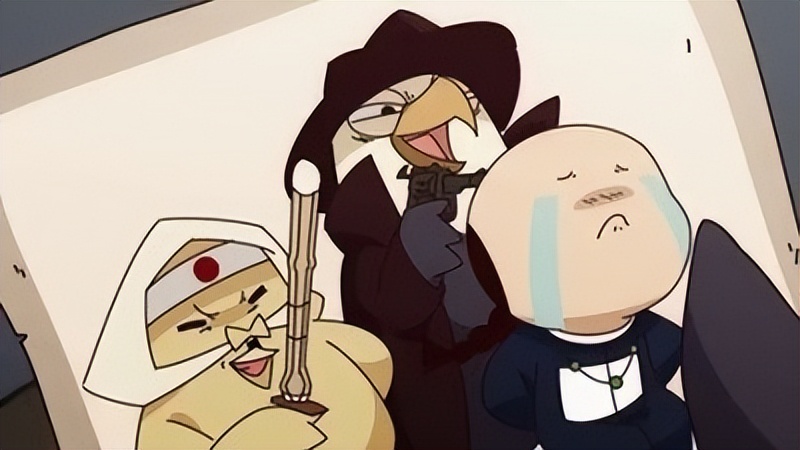 3艘中国巨舰抵达南海，无赖了24年的菲律宾，这次终于作到头了！