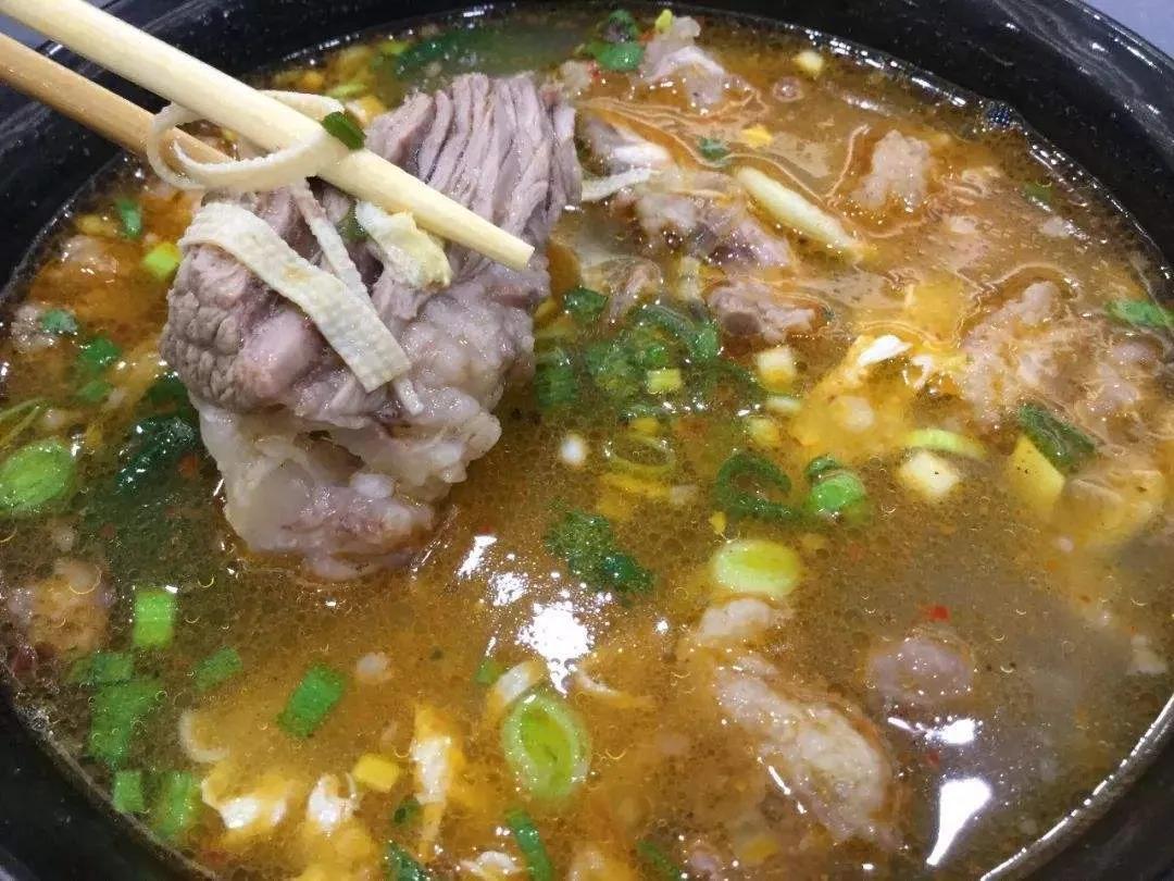 安徽美食淮南,安徽美食合肥