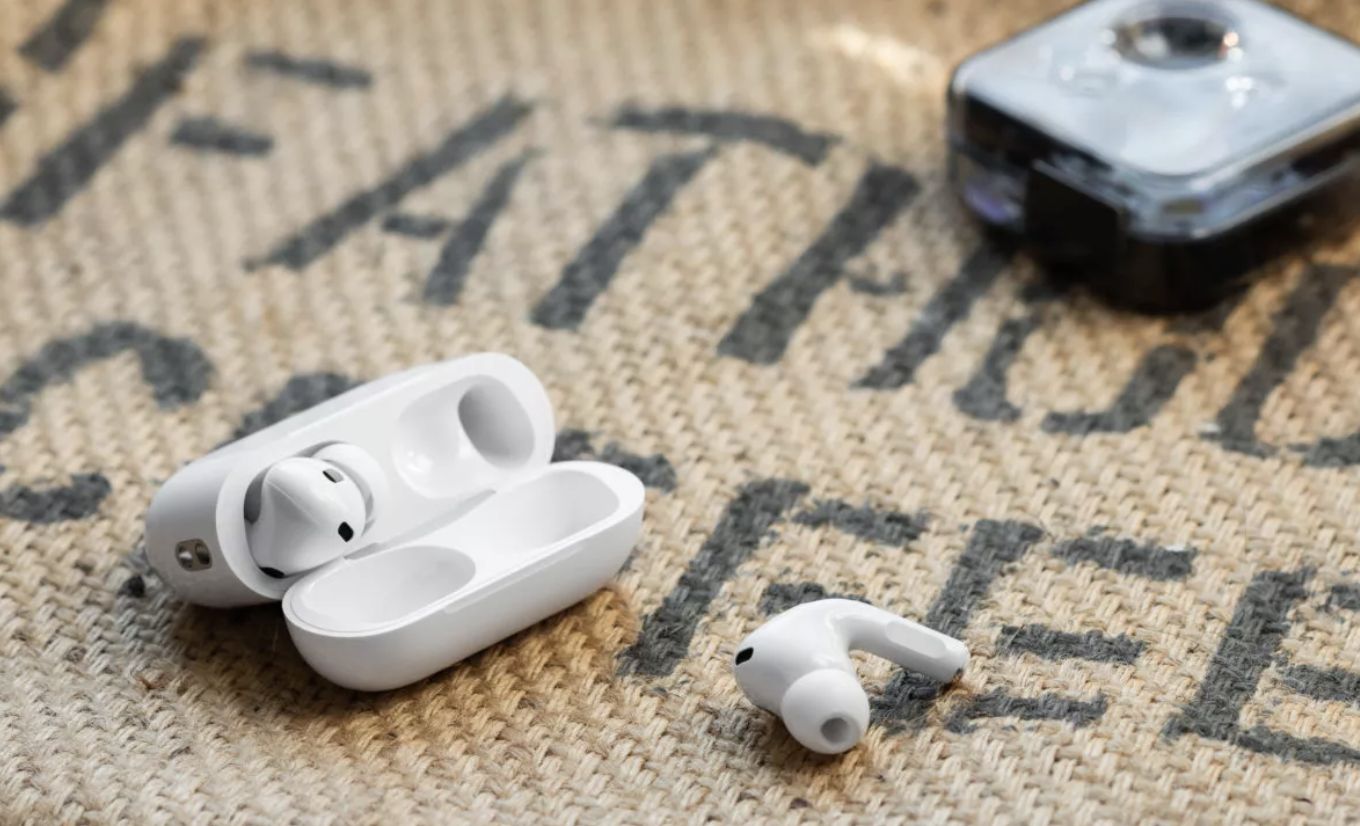 苹果耳机airpodspro二代测评,苹果耳机airpodspro二代深度体验