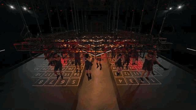 交流版鱿鱼游戏,珍藏版鱿鱼游戏