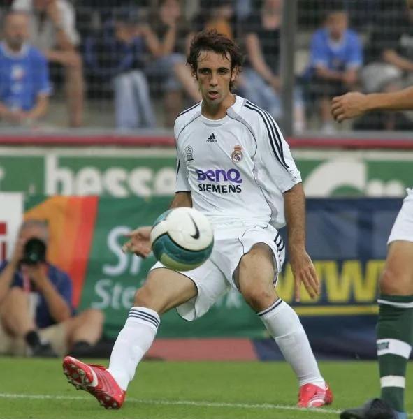 皇马现役球员c罗,皇马时期的c罗对马竞