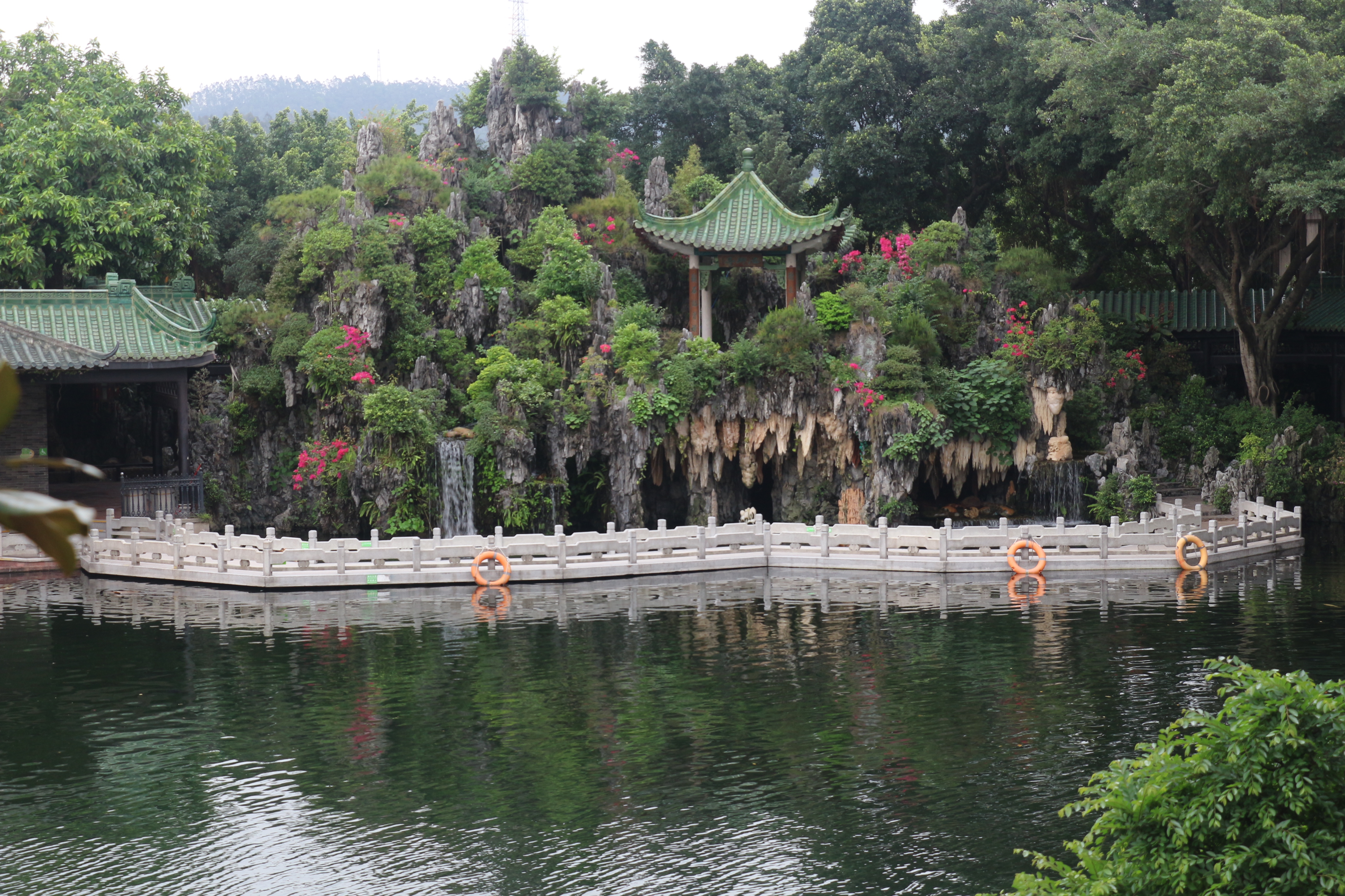 岭南文化之旅照片,岭南文化之旅在哪里