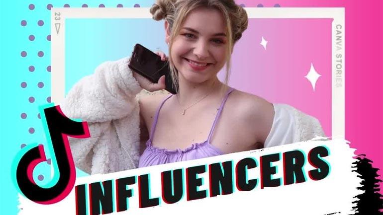 年度红人大咖排名,怎么看tiktok红人榜数据