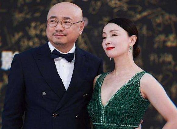 陶虹可惜了,陶虹迎来了人生第二个转折点