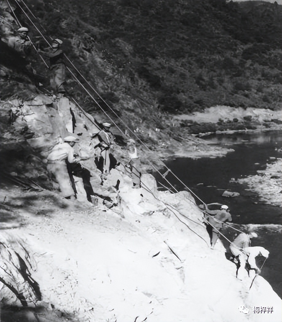 铁道兵梅梓祥高清图片,铁道兵电视剧梅梓祥