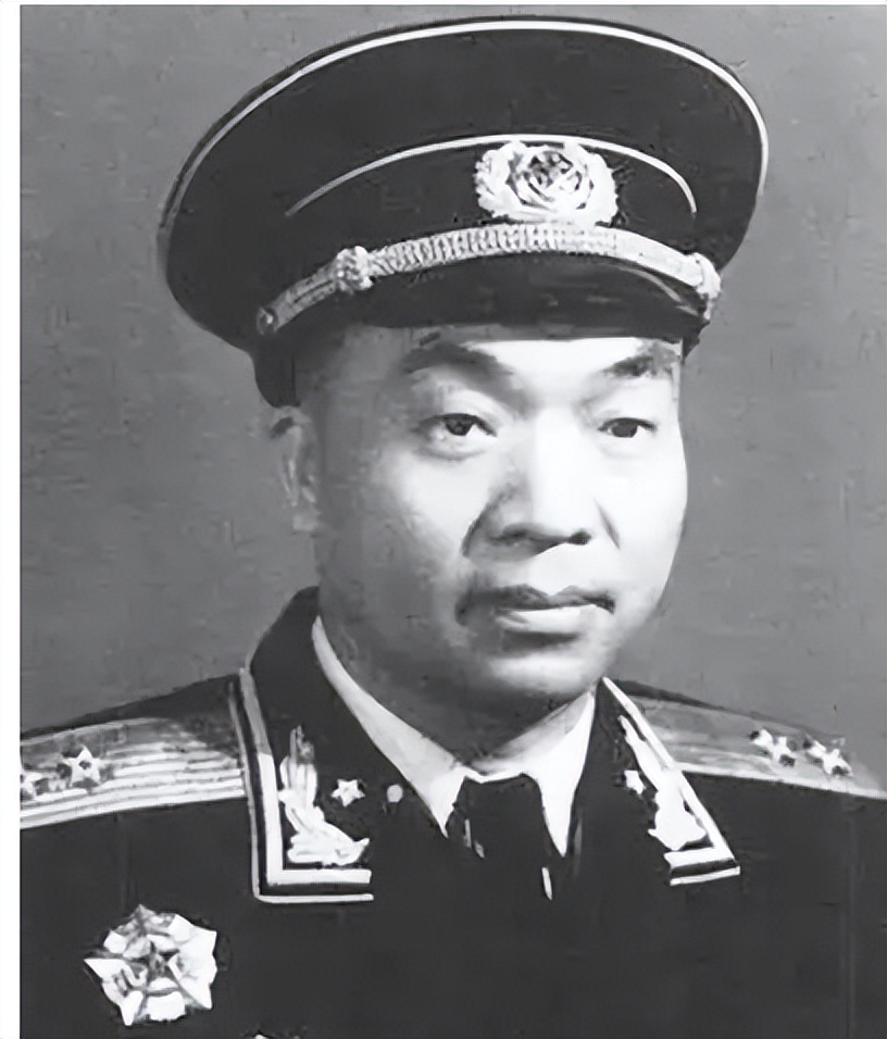 有人评价359旅是黄白黑,梁兴初大喊:这是污蔑