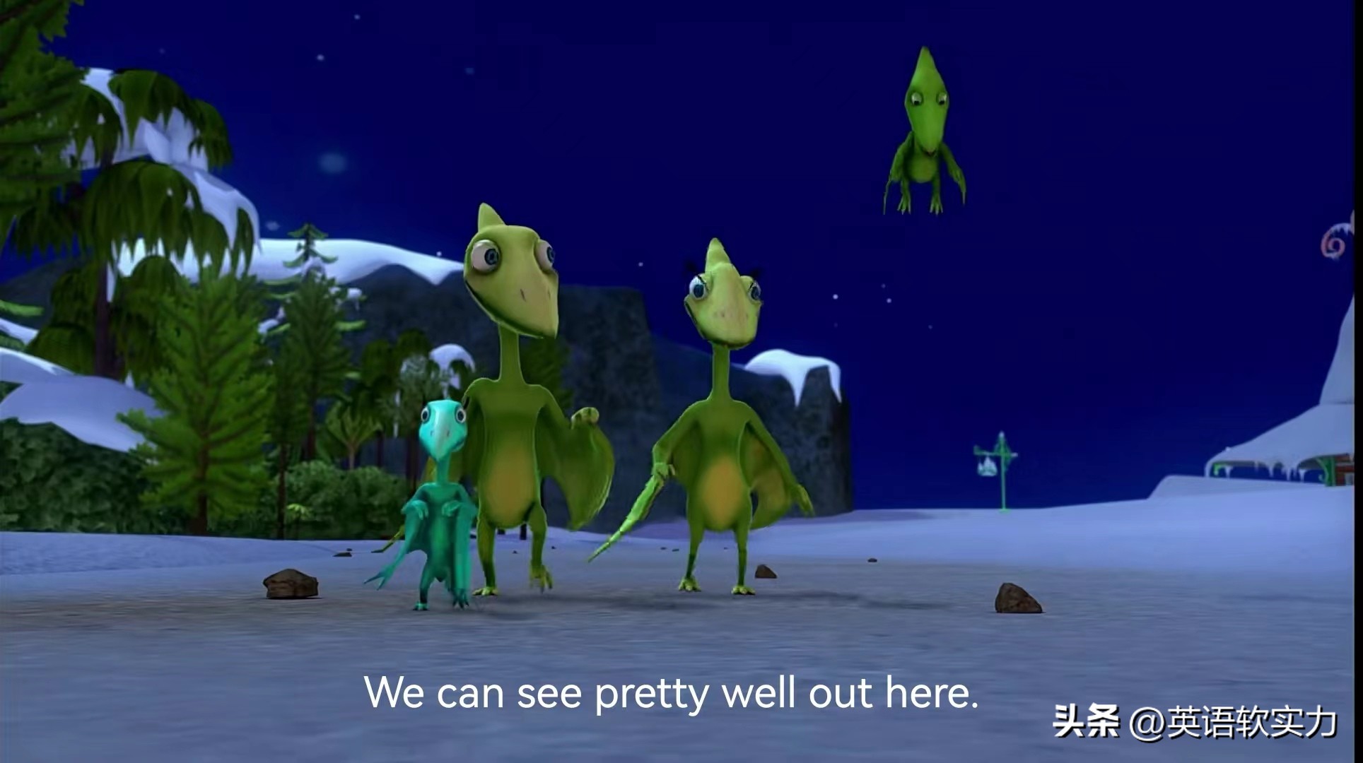 英语启蒙动画片火车,少儿英语启蒙飞机动画片