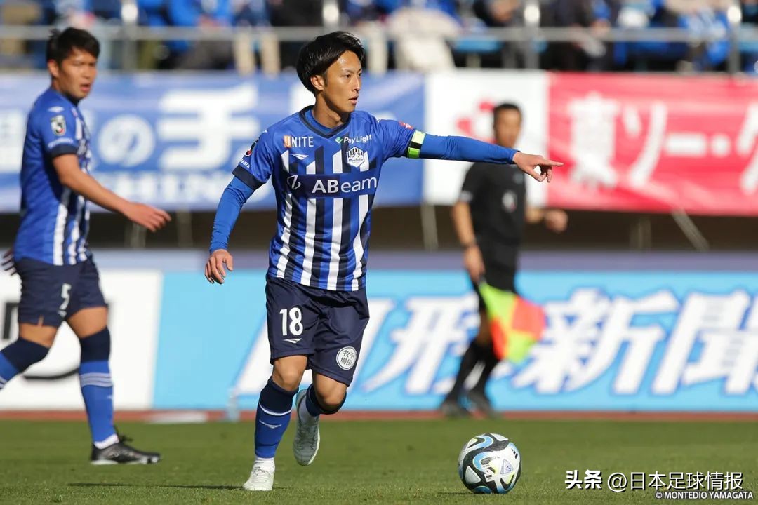 山形山神下半场几分钟进的球,东京fc主教练执教过山形山神吗