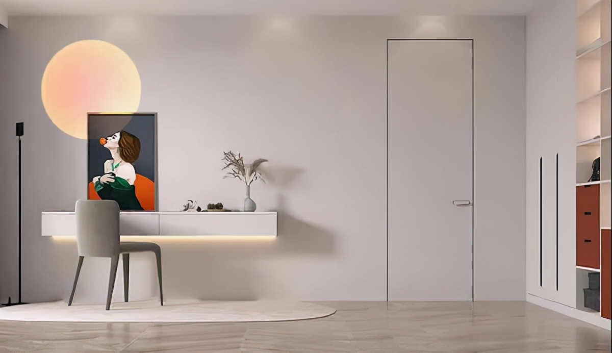 木门品牌环保排名,鑫迪木门生态门十大品牌排行榜