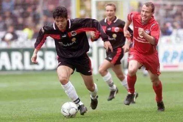 留洋球员最多的国足,留洋的中国球员名单