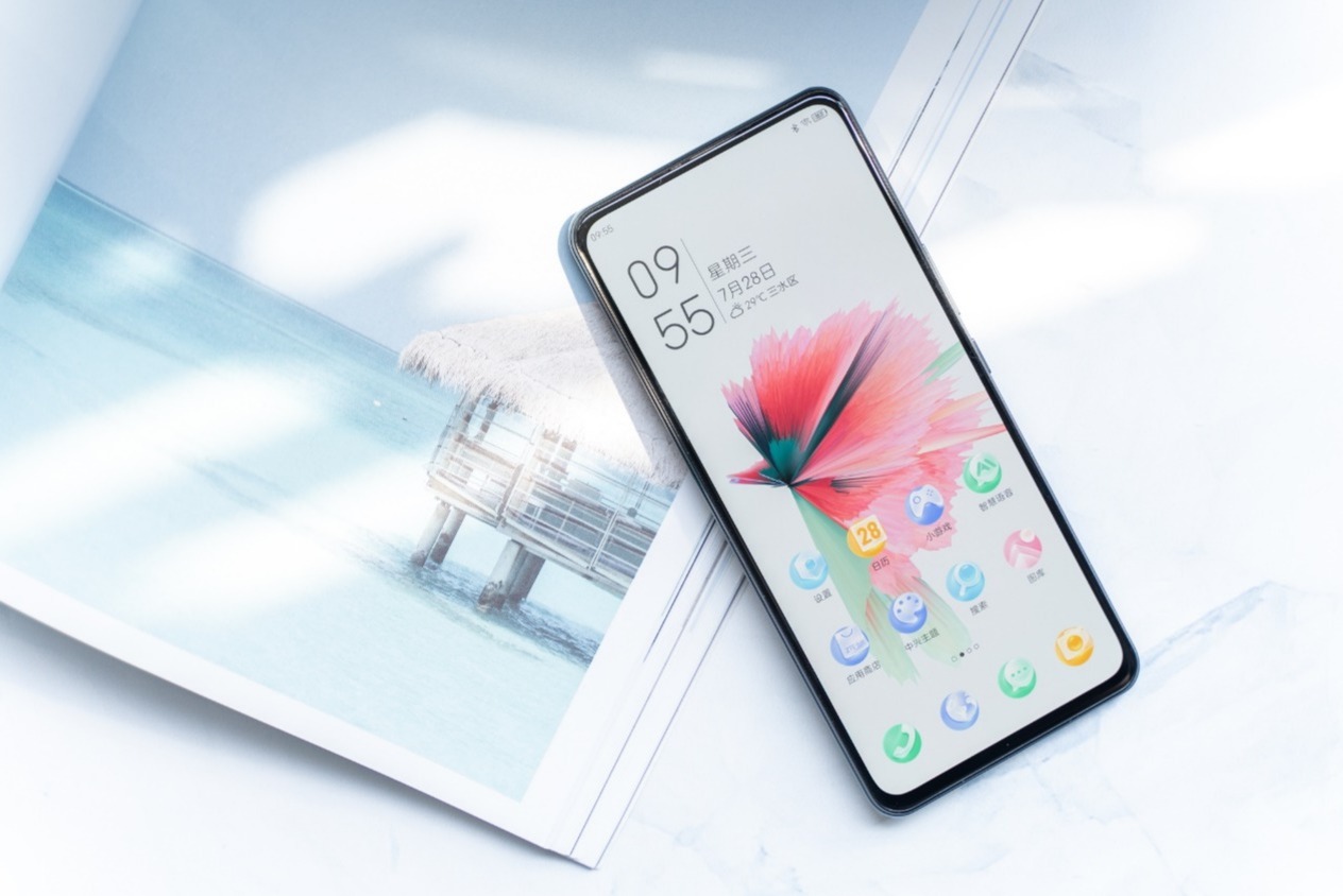 全新骁龙870手机推荐1300元左右,最值得买的骁龙870手机