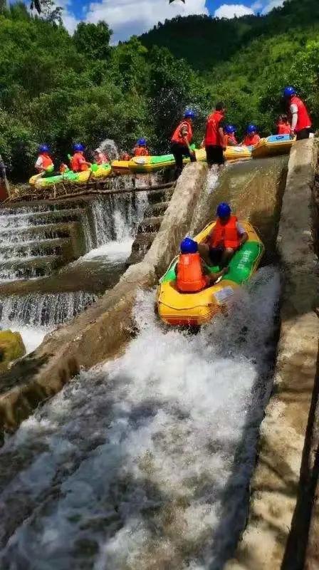 云南避暑旅游好去处推荐,云南避暑有哪些景点好玩