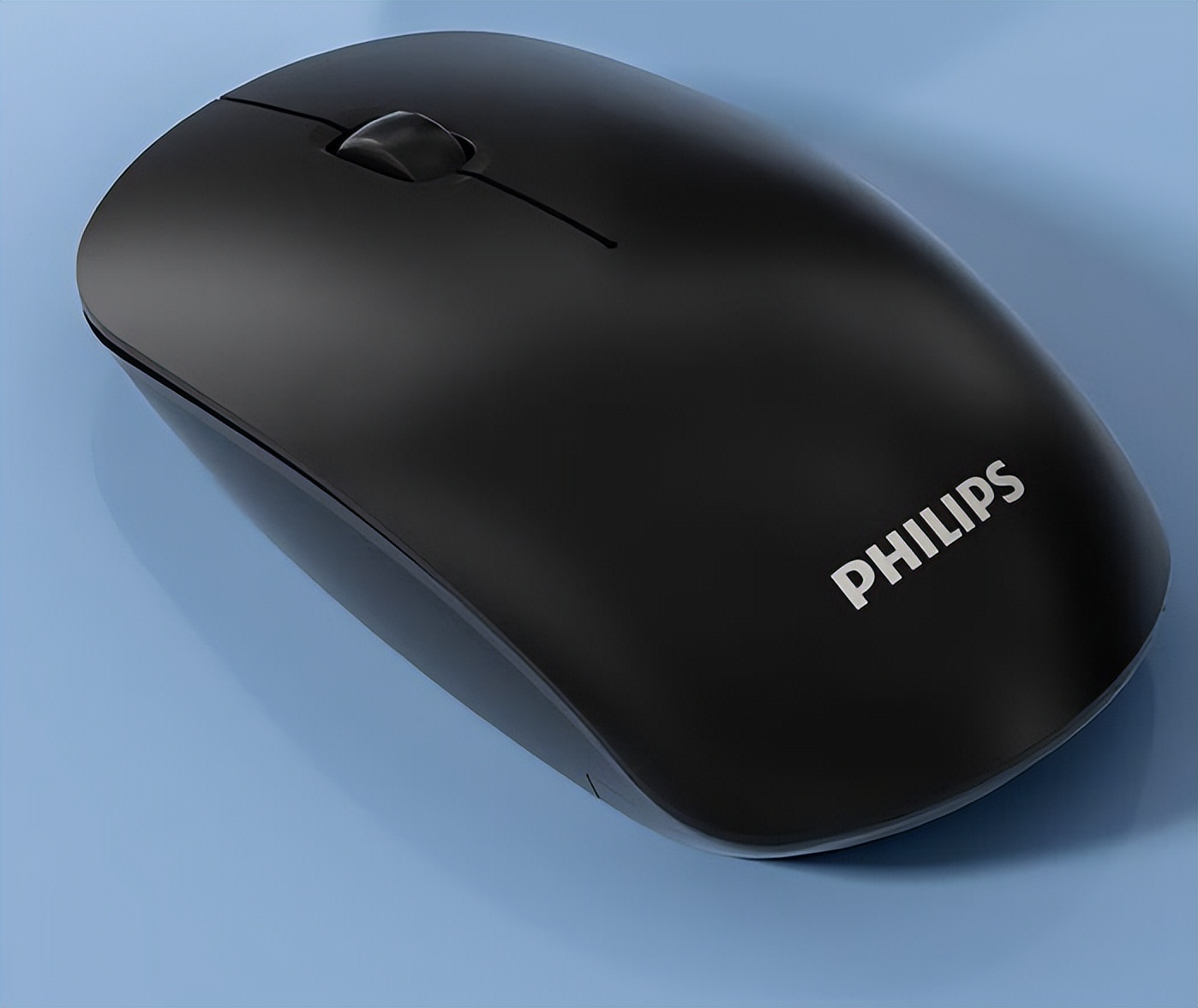 罗技和飞利浦鼠标哪个好,飞利浦的鼠标怎么样