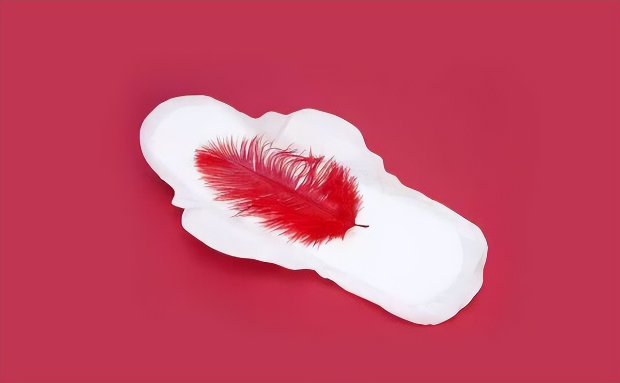 为什么月经结束后有分泌物,月经结束后还有褐色分泌物怎么办