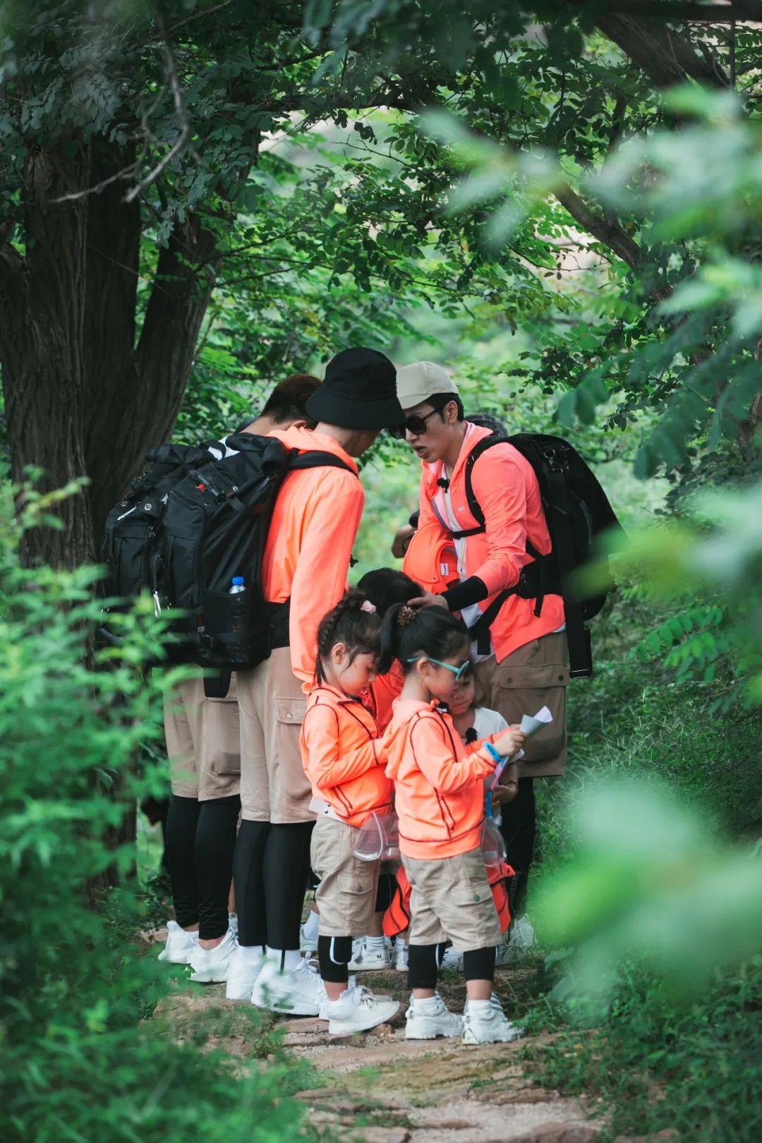 北京市密云区云峰山森林康养基地,北京密云康养基地