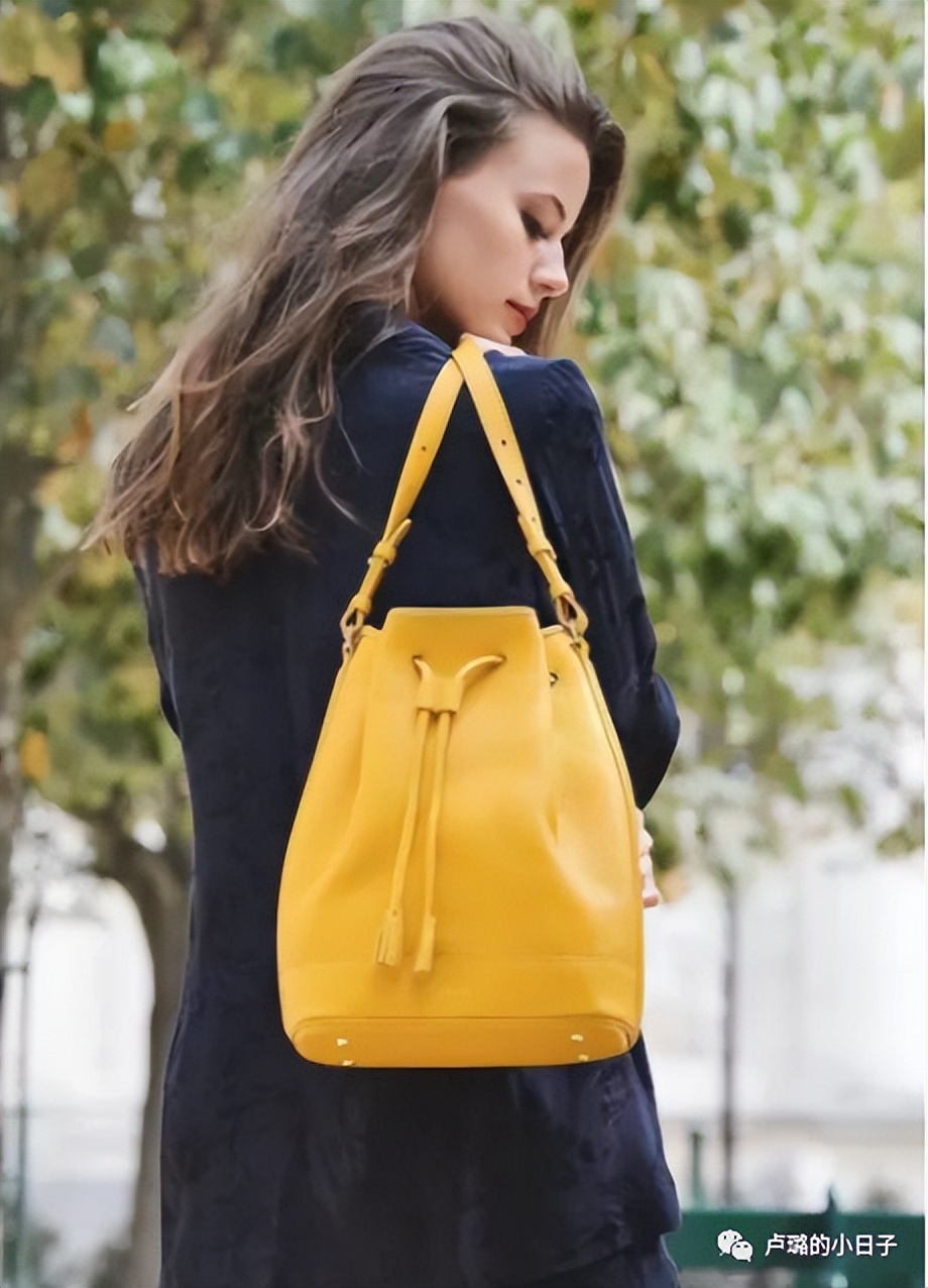 法国小众包包品牌大全,法国巴黎有什么小众品牌包包