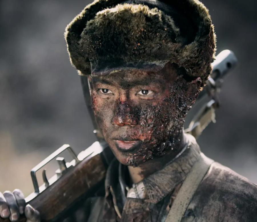 十大电影必看战争片2022,2022战争片推荐前十名