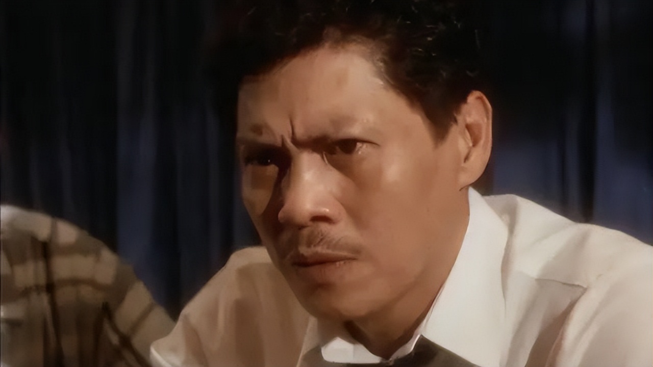 1994年关之琳与巩俐,利智关之琳林青霞梅艳芳走红毯