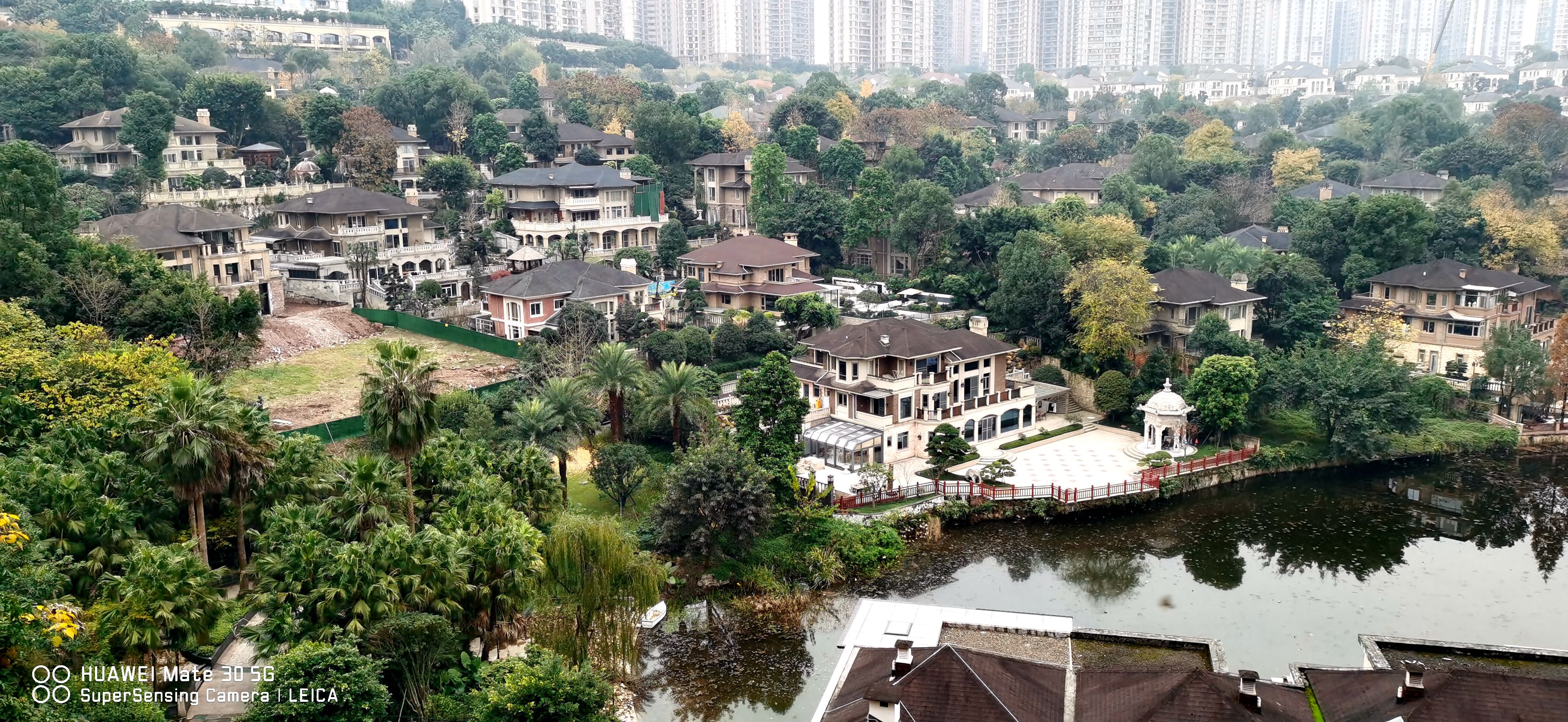 悦来棕榈泉一楼水景,棕榈泉花园户型图