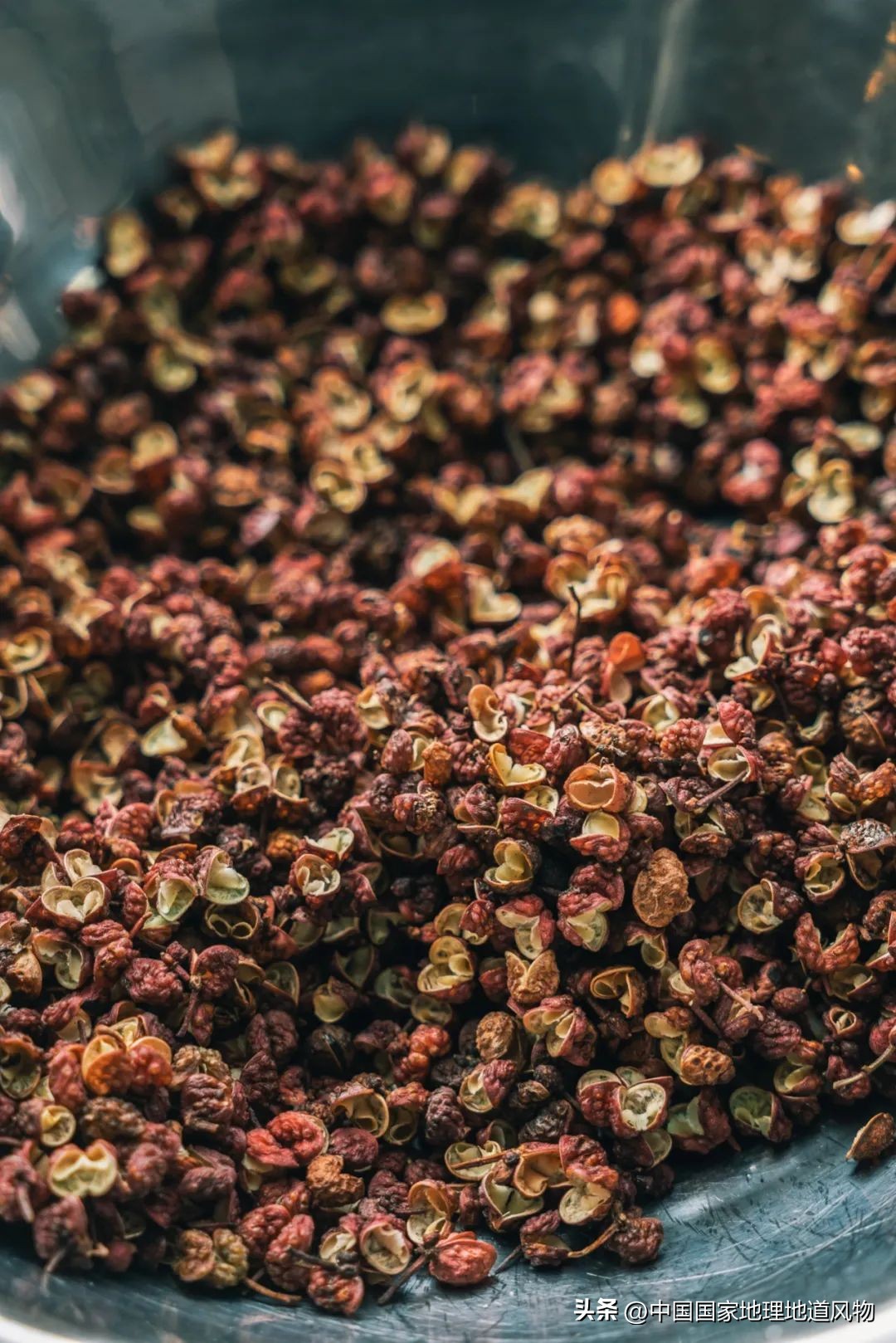 大山深处有哪些秘密,大山里的秘密是哪里的