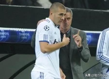 穆里尼奥谈马蒂奇,穆里尼奥狂人言论