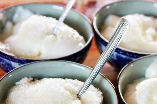 来西递必须吃的美食,来西美食集合