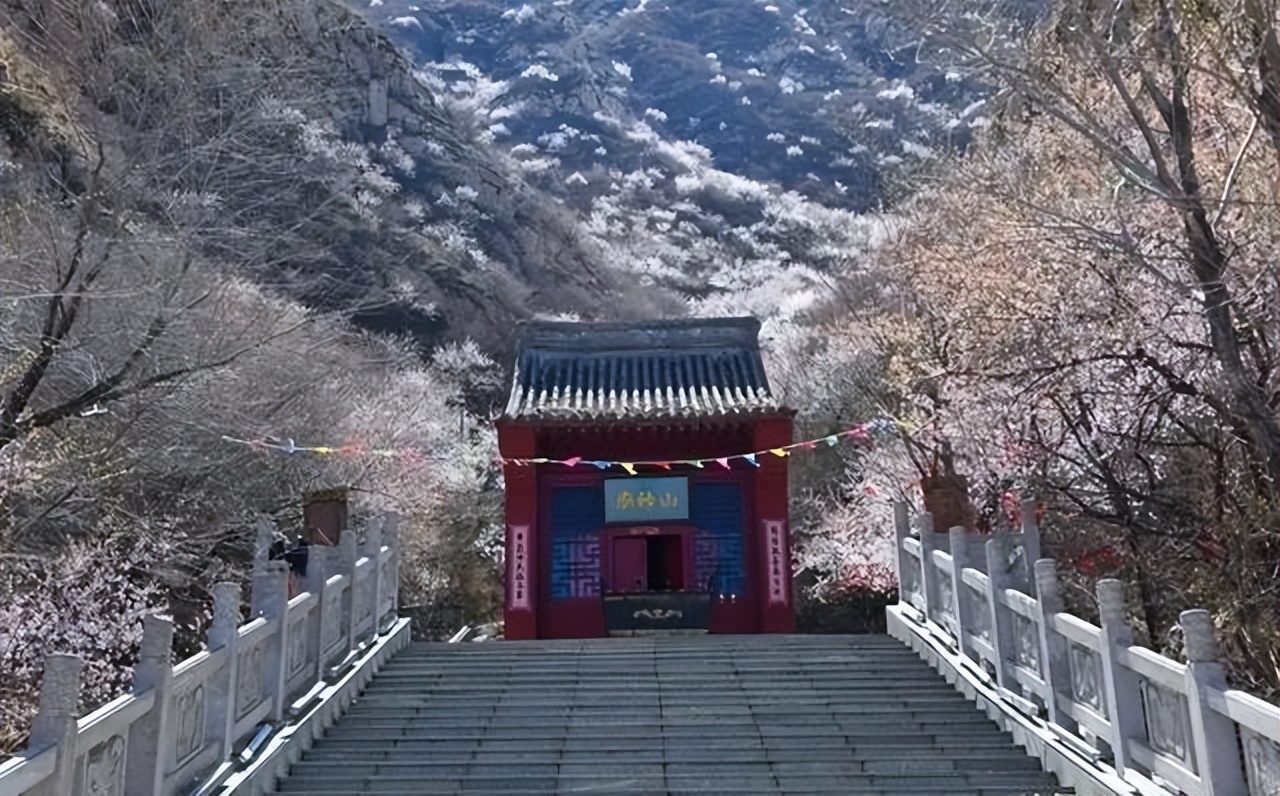 张家口下花园院子,张家口下花园山水花园