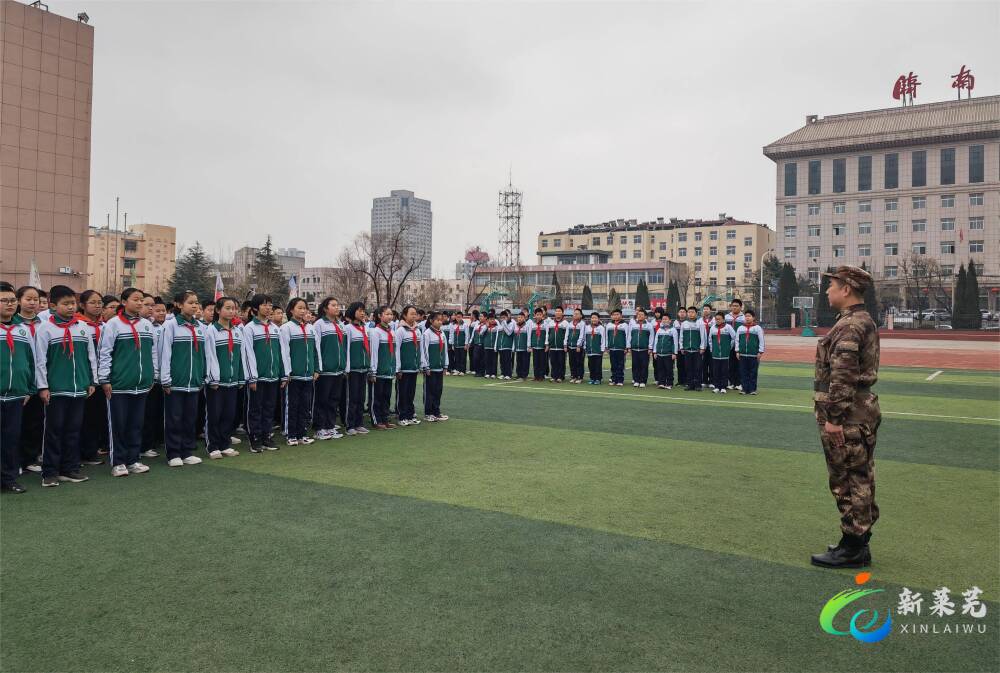 济南市莱芜区陈毅中学校长,济南市莱芜陈毅中学直播