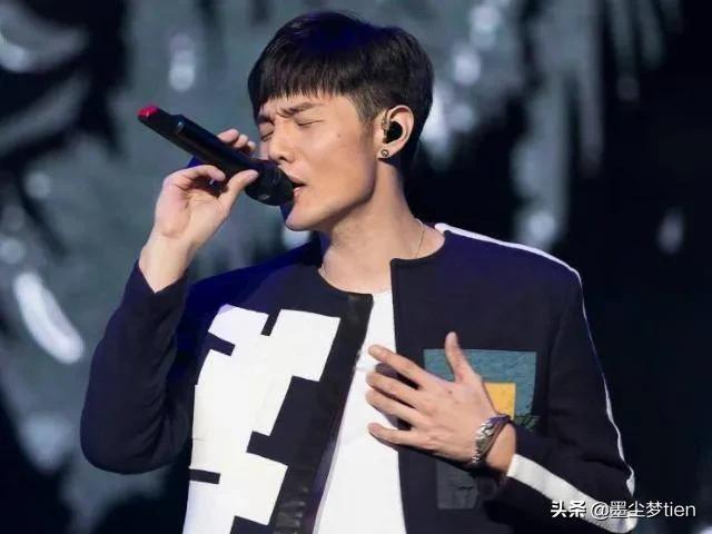 华语乐坛公认五首零差评的歌曲,盘点五首全网听哭的歌