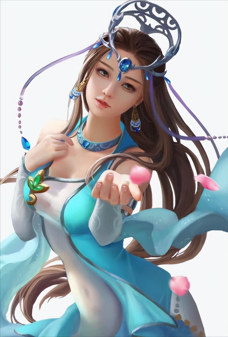 6本经典好看的玄幻小说推荐,2本百看不厌的神级小说