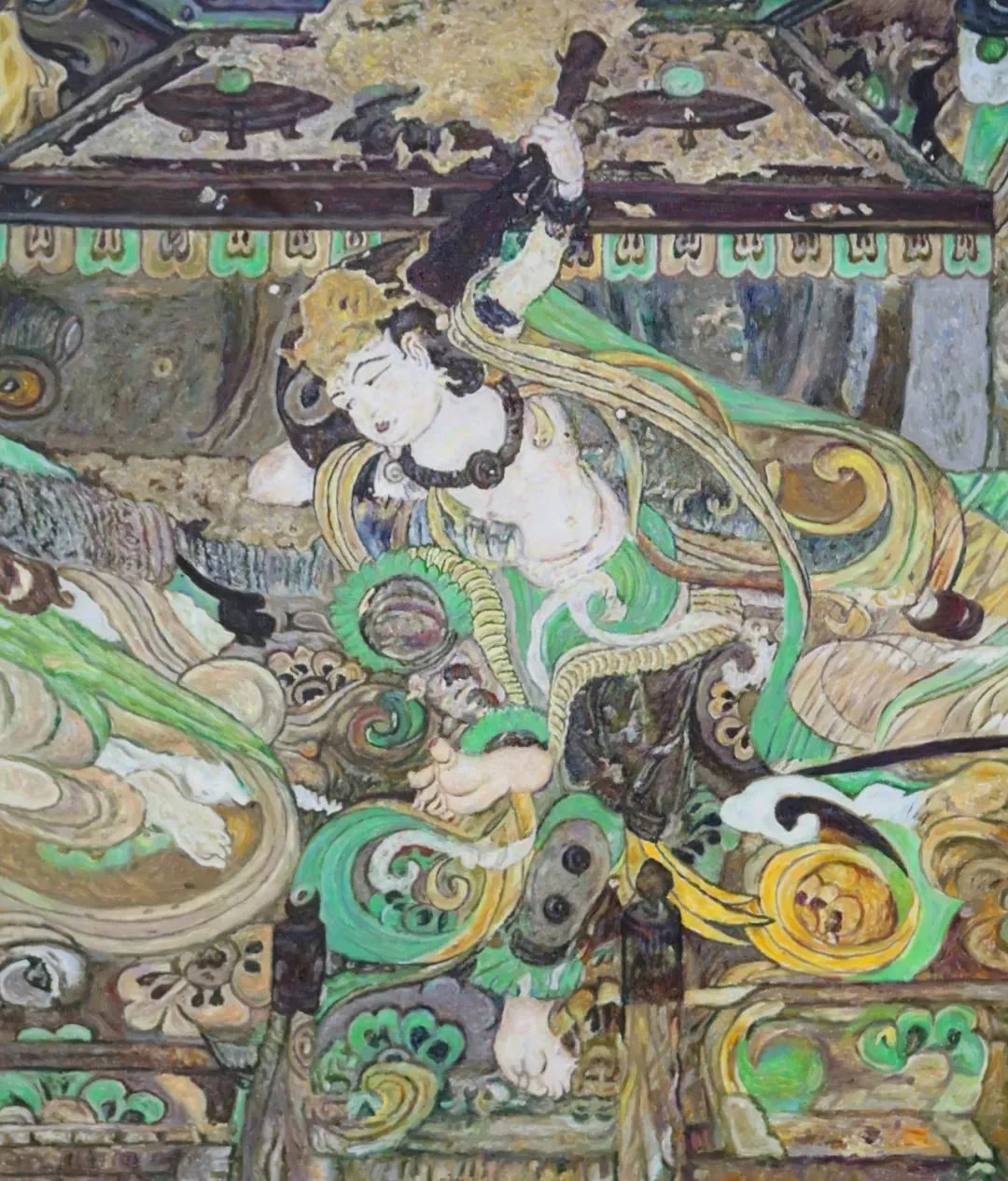 一起享受天空的美丽,一起享受夜空的美景