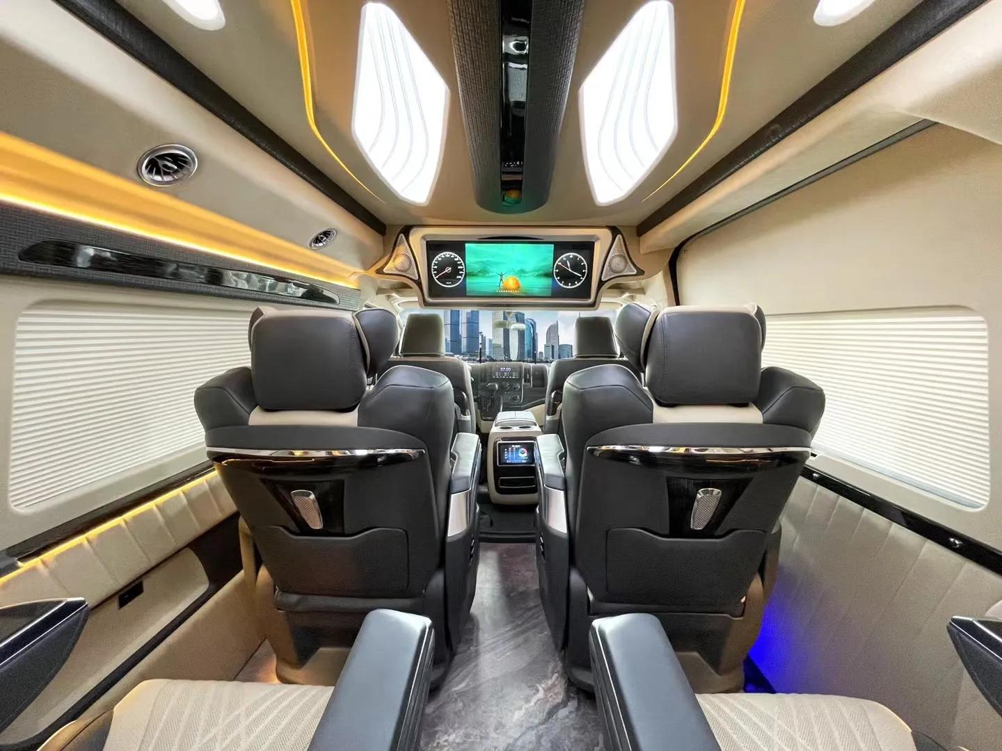 丰田海狮与埃尔法的区别,丰田海狮与埃尔法