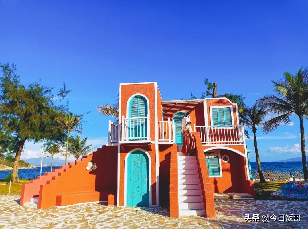 深圳海边五一亲子游赶海推荐,清明海边深圳攻略