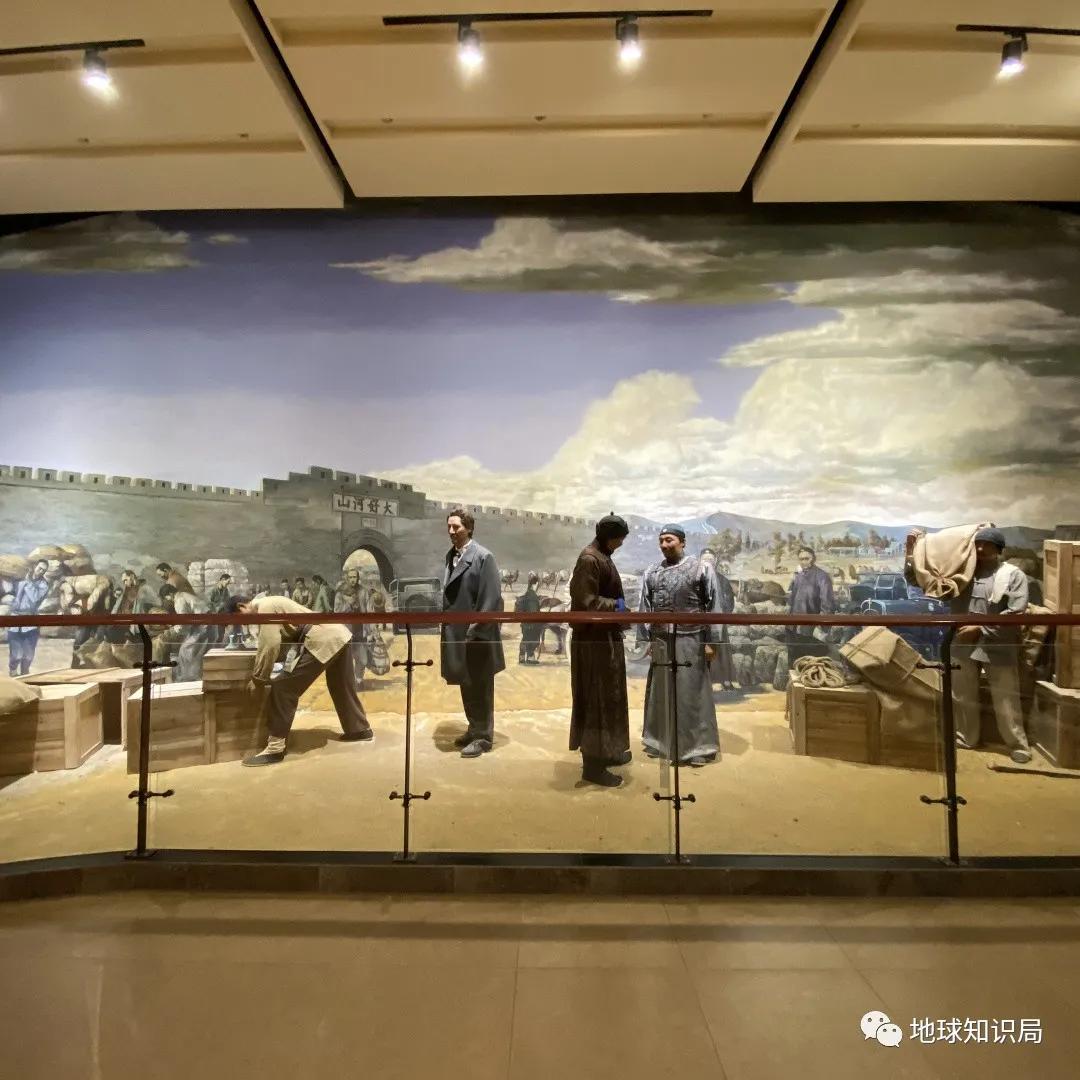 为什么是河北张家口？｜地球知识局