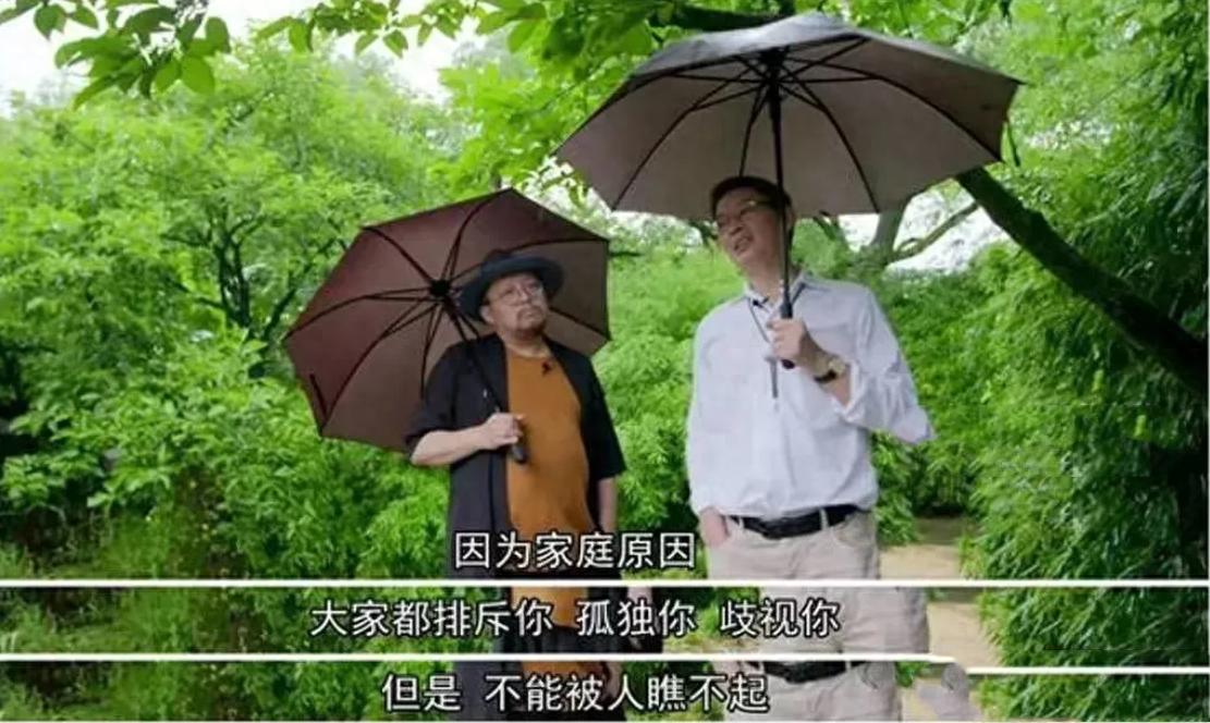 谍战之父麦家：55岁生3胎，父亲和儿子让他心痛落泪