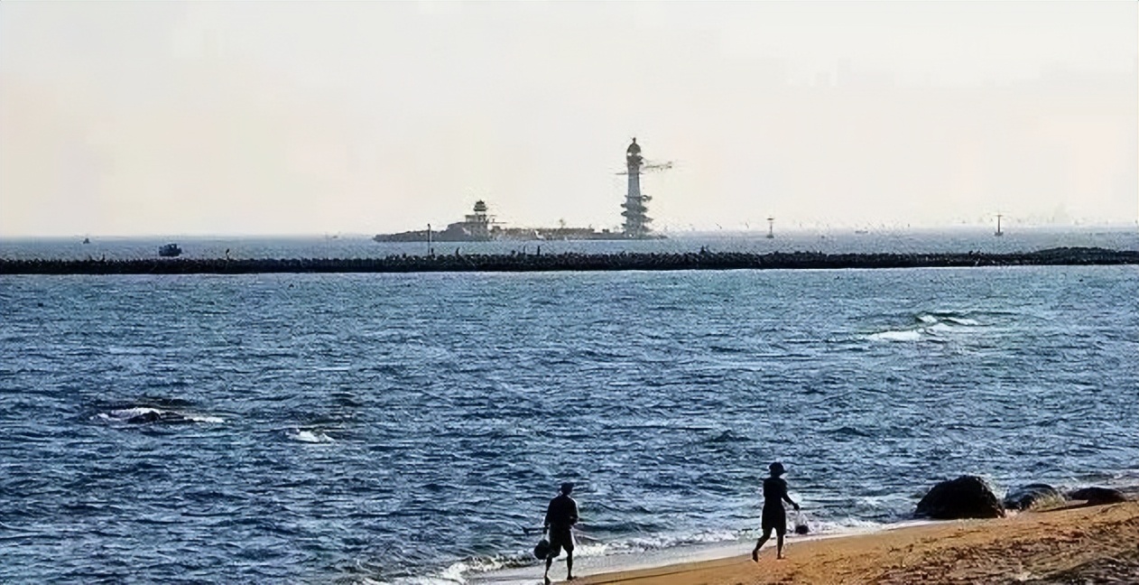 秦皇岛洗海澡去哪个浴场好,秦皇岛浴场沙滩哪个海水干净