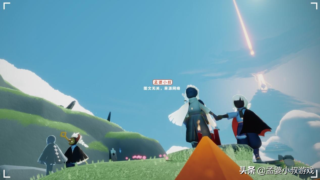 被封过的光遇号废了吗,光遇被毁号还可以正常玩吗