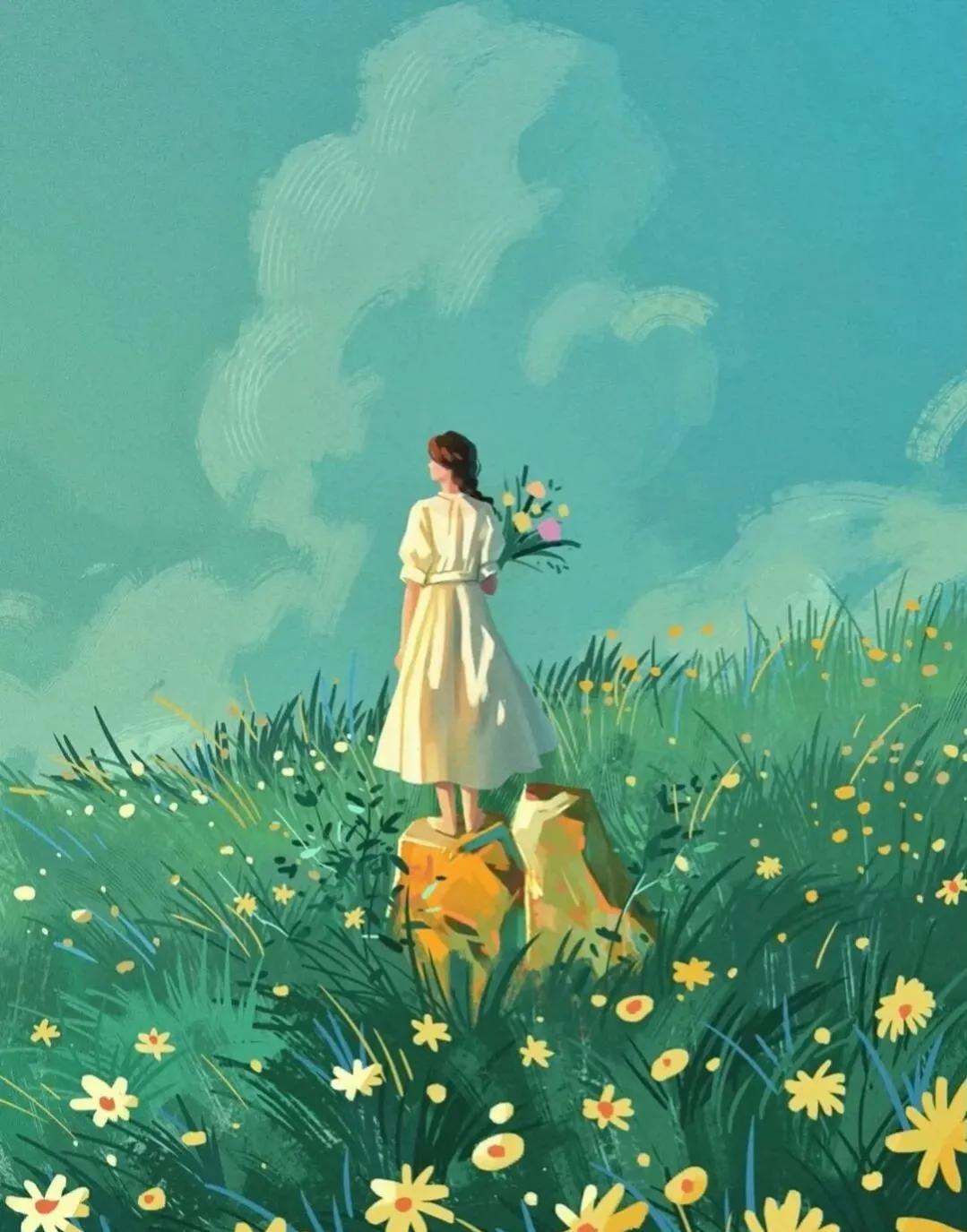 七条必备心机学会了没人能算计你,怎样做一个有能量有气场的女生