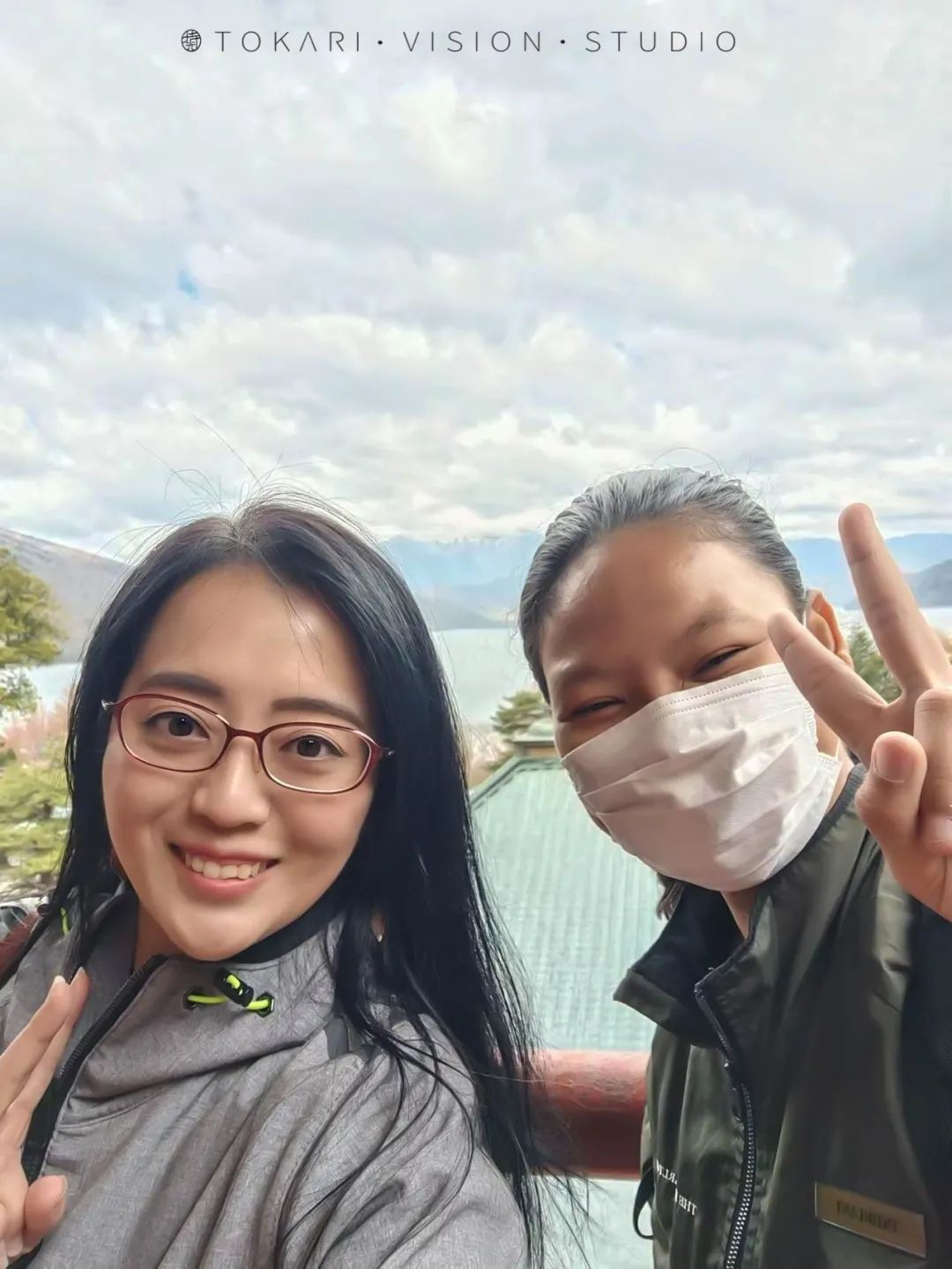 日光丽思卡尔顿,日本日光丽思卡尔顿