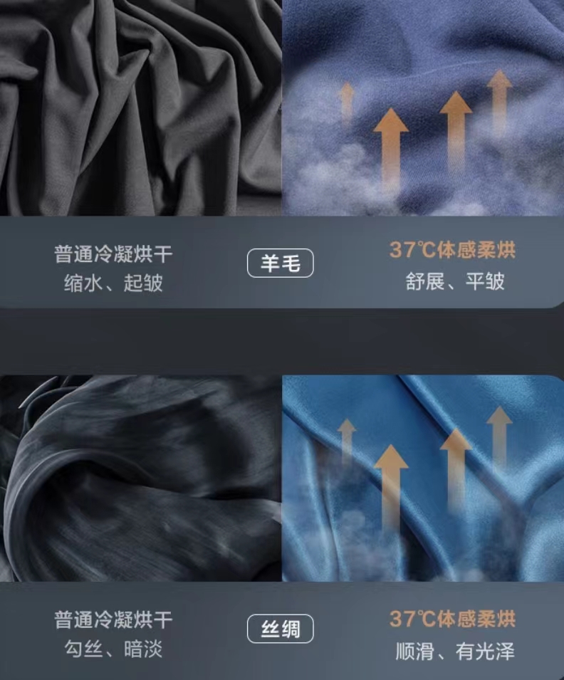 洗护一体机,洗护一体机好不好