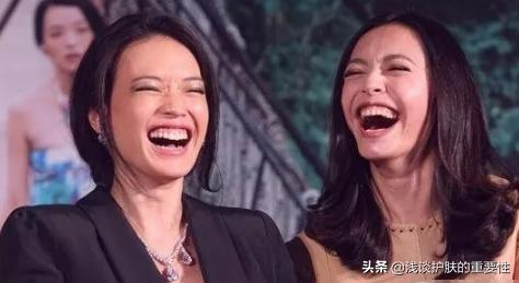 去掉眼纹会不会更显年轻,有眼纹和眼袋哪个更显老