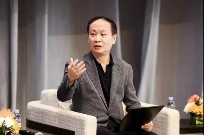 湖南新首富徐航：一天狂赚3.27亿，两年身家暴涨1030亿