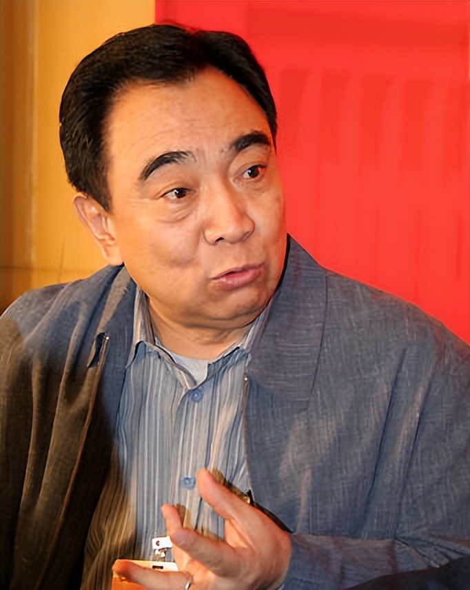 鲍国安时隔27年再演曹操,鲍国安曹操访谈